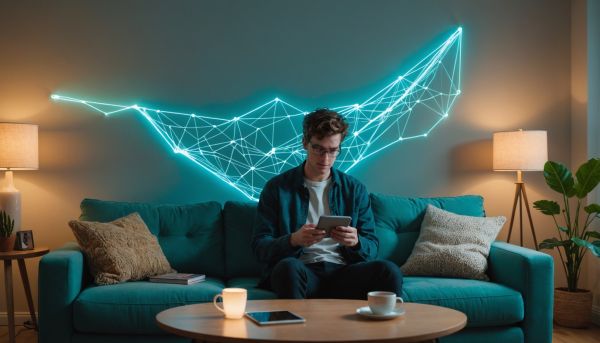Combien de gigas d Internet mobile consommez vous par mois ?