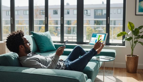 Pourquoi choisir un forfait sans engagement pour votre mobile ?