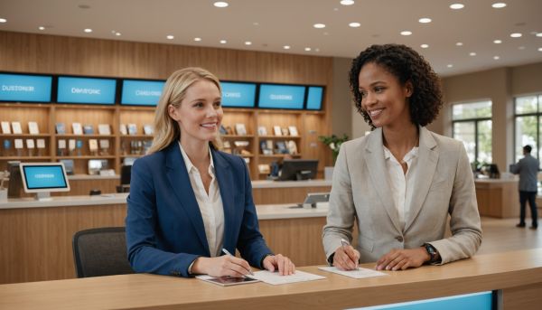 Pourquoi le service client fait toute la différence chez vous