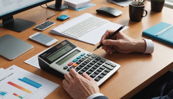 Savez vous calculer vos frais de résiliation anticipée ?