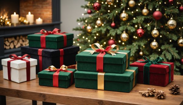 Séries limitées de Noël et bons plans à ne pas rater